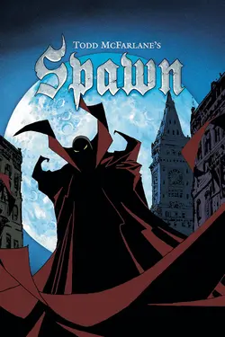 Spawn S02E04 Envoyez chez les clowns !