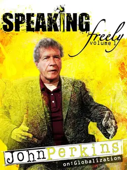 Speaking Freely Volume 1: John Perkins