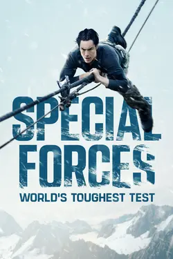Special Forces: World's Toughest Test S03E02 Épisode 2