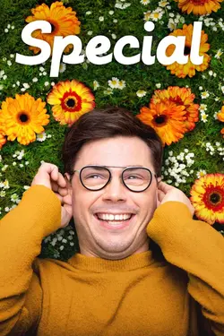 Special S02E08 Et c'est ainsi que l'histoire s'achève