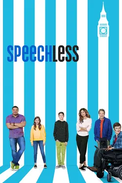 Speechless S01E08 Épisode 8
