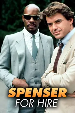 Spenser S03E15 Épisode 15