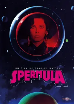 Affiche Spermula