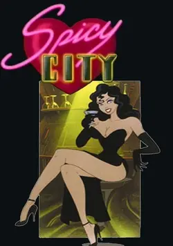 Spicy City S01E04 An Eye for an Eye