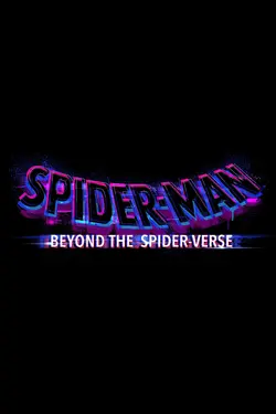 Spider-Man: Beyond the Spider-Verse