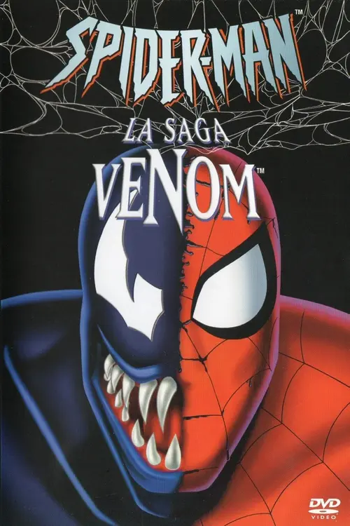 Spider-Man, l'homme-araignée