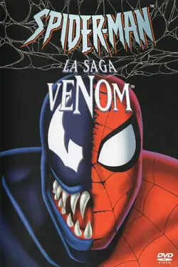 Spider-Man, l'homme-araignée S02E10 Le Vampire immortel
