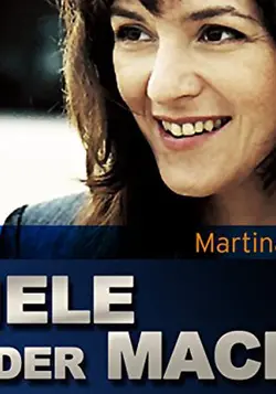 Spiele der Macht – 11011 Berlin