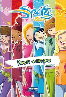 Spike Team S01E12 Épisode 12