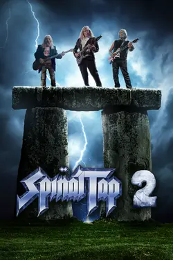 Spinal Tap 2