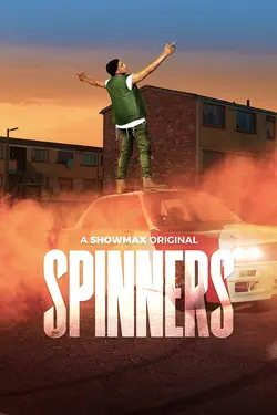 Spinners S01E06 Nouveau départ