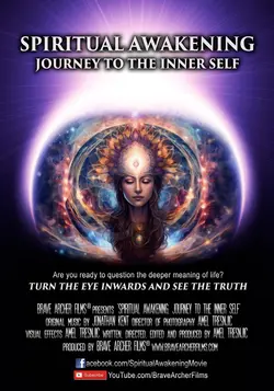 Spiritual Awakening: Journey to the Inner Self