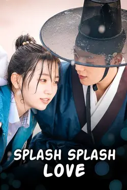 Splash Splash LOVE S01E09 Épisode 9