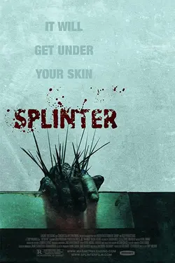 Affiche Splinter