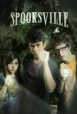 Spooksville S01E15 Épisode 15