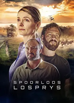 Spoorloos S01E11 Épisode 11