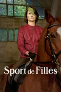 Affiche Sport de filles