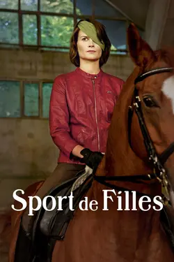 Affiche Sport de filles