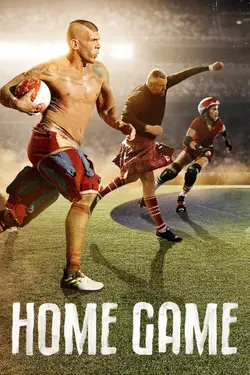 Sports d'ailleurs S01E06 Catch Fétiche