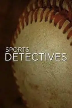 Sports Detectives S01E01 Épisode 1