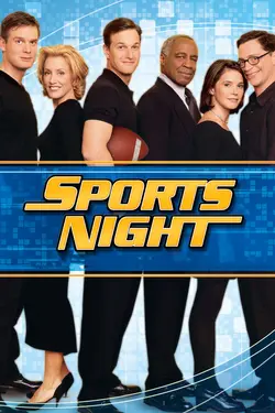 Sports Night S02E02 Épisode 2