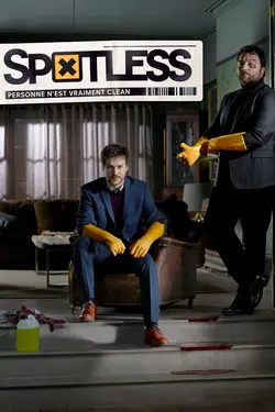 Affiche Spotless  S01E08