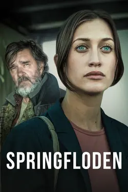 Affiche Spring Tide