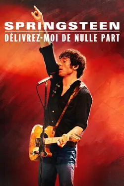 Springsteen: Deliver Me From Nowhere