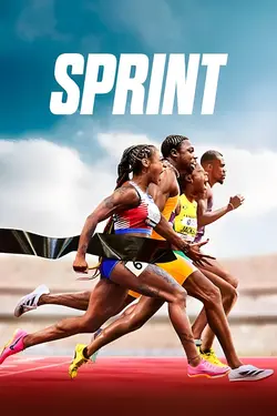 SPRINT S02E01 L'ÉQUIPE AMÉRICAINE