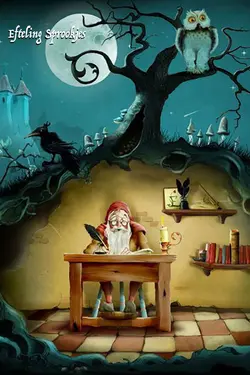 Efteling Sprookjes S02E07 Les Musiciens de Brême