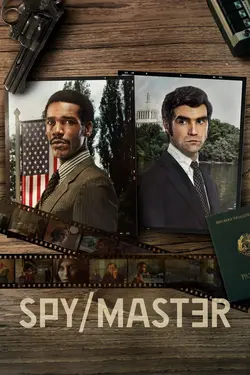 Spy/Master S01E05 Le Fabricant de bombes