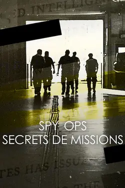 Spy Ops : Secrets de missions S01E04 Un complot contre le pape