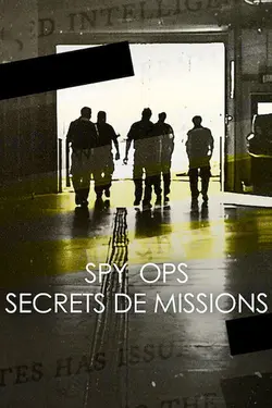 Spy Ops : Secrets de missions S01E08 Projet Azorian (Jennifer)