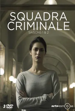 Squadra criminale S01E19 Squadra Criminale S01E19