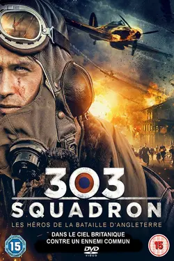 Squadron 303