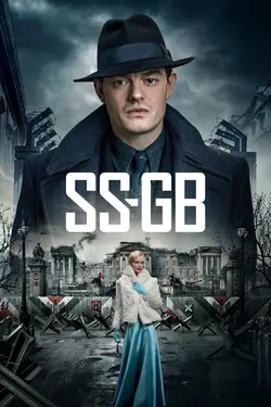 SS-GB S01E03 Épisode 3
