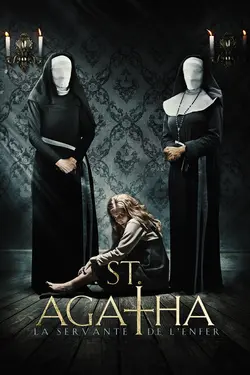 Affiche St. Agatha