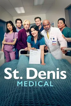 St. Denis Medical S01E13 Épisode 13