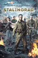 Affiche Stalingrad en streaming