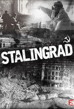 Stalingrad (2015) S01E02 La ruse des rats
