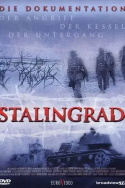 Stalingrad S01E01 L'assaut
