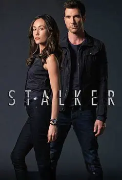 Affiche Stalker  S01E08 Sur ma peau