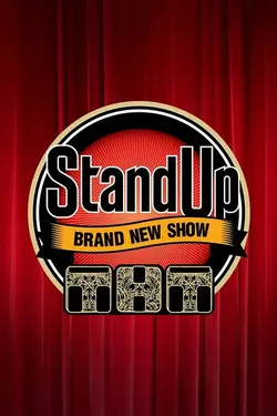 Stand Up S11E06 Épisode 6