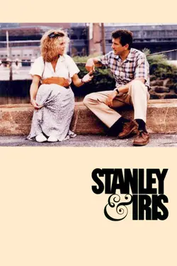 Affiche Stanley et Iris