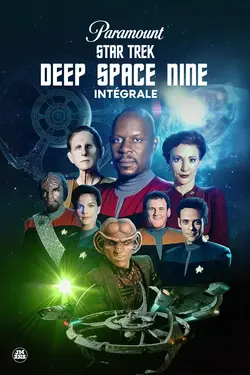 Star Trek : Deep Space Nine S03E11 Passé décomposé (1)