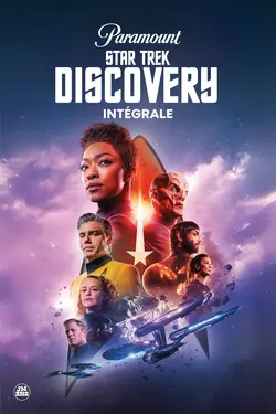 Star Trek : Discovery S01E01 Des salutations vulcaines