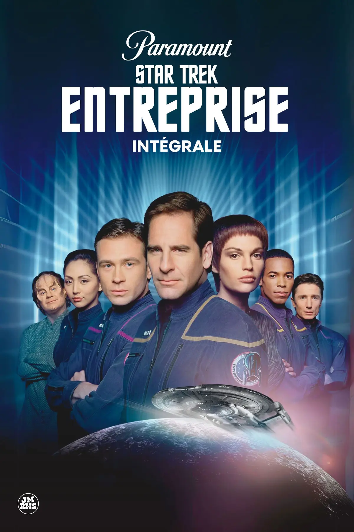 Star Trek : Entreprise