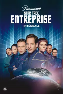 Star Trek : Entreprise S03E18 Intrigues