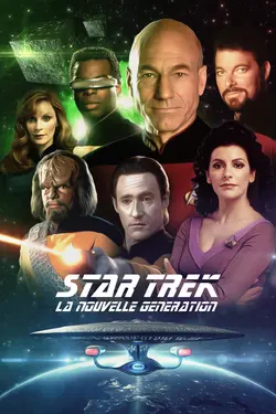 Star Trek : La nouvelle génération S02E18 Nouvel échelon