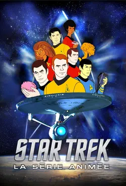 Star Trek: La série animée S01E02 Retour dans le passé
